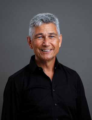 Martin Dahinden