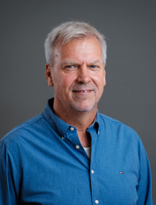 Hans-Peter Dahinden
