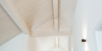 Nachhaltigkeit von Schweizer Holz