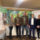 Besuch bei Dahinden in Hellbühl