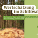 Wald-Sensibilisierungskampagne 