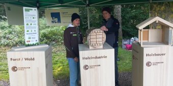 Waldtag Sempach