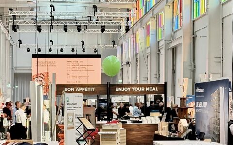 Anlass VGQ Holzbau-Forum