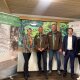 Besuch bei Dahinden in Hellbühl