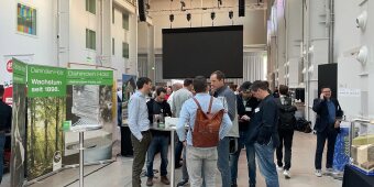 VGQ Holzbau-Forum 2024