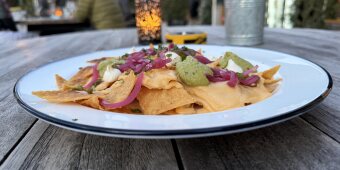 Frühlingsessen 2026 