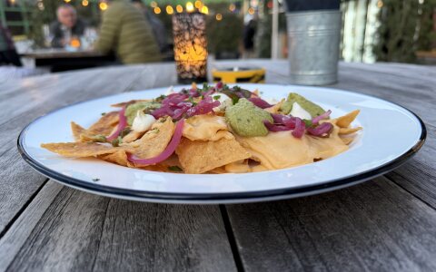 Frühlingsessen 2026