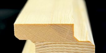 Profilleisten Flumroc Dissco/Sopra